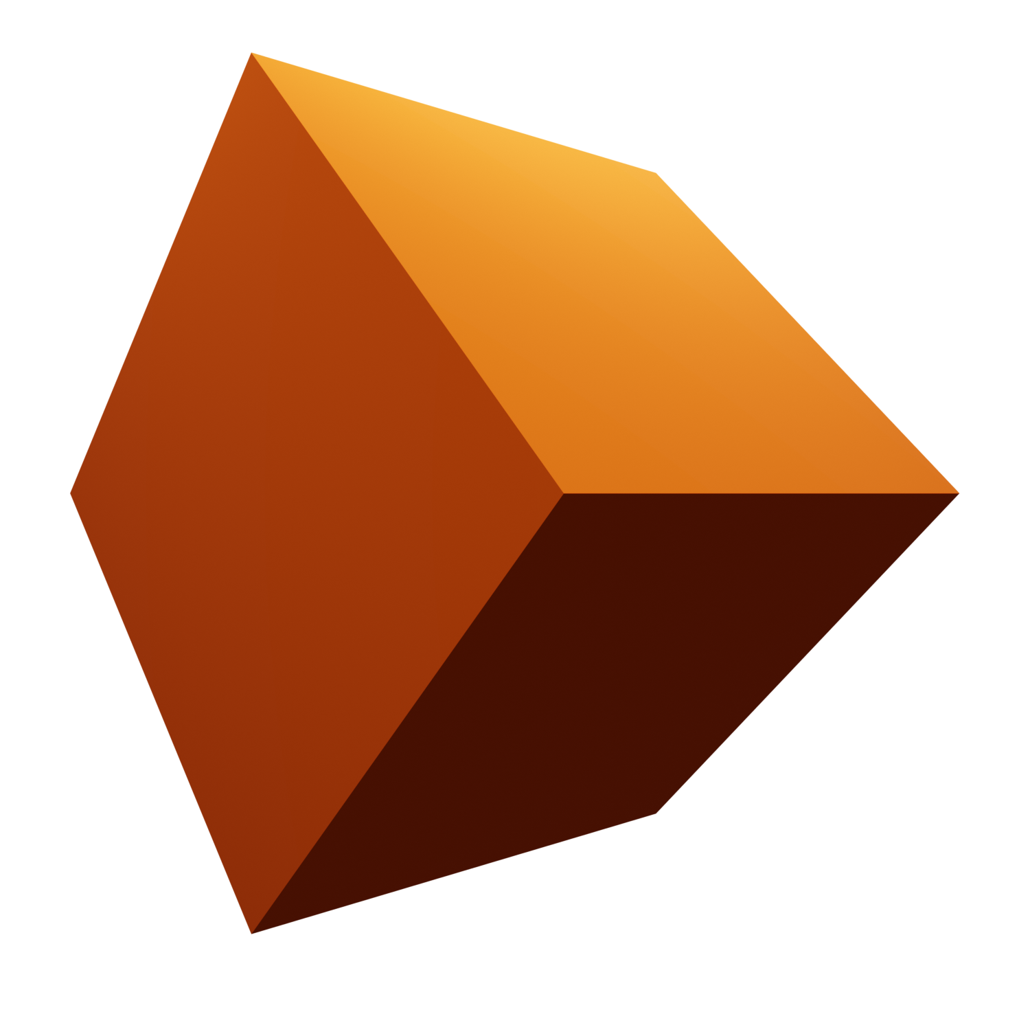 Orange Side Up logo