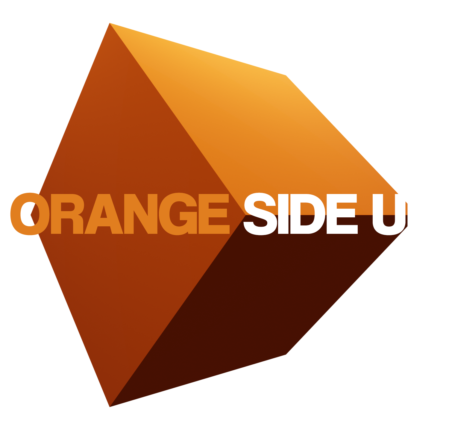 Orange Side Up logo
